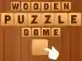 Hra Hra dřevěné hádanky Hra Hra dřevěné hádanky