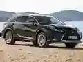 Hra Lexus RX Hra Lexus RX
