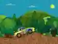 Hra Offroad Závodník Hra Offroad Závodník