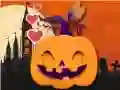 Hra Míčky Lásky Halloween Hra Míčky Lásky Halloween