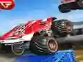 Hra Nemožný Monster Truck