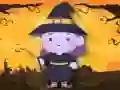 Hra Halloween Paměť Hra Halloween Paměť