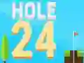 Hra Díra 24
