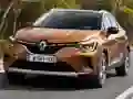 Hra Renault Captur Hra Renault Captur
