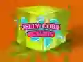 Hra Jelly Kostička Klouzající Hra Jelly Kostička Klouzající