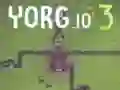 Hra Yorg.io 3 Hra Yorg.io 3