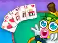 Hra Bananový Poker