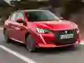 Hra Peugeot 208 Hra Peugeot 208
