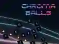 Hra Chromatické Kuličky Hra Chromatické Kuličky