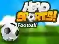 Hra Hlavní Sporty Fotbal Hra Hlavní Sporty Fotbal
