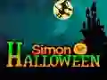 Hra Simon Halloween Hra Simon Halloween