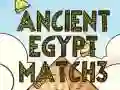 Hra Starověký Egypt: Slaď 3 Hra Starověký Egypt: Slaď 3