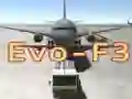 Hra Evo-F3 Hra Evo-F3