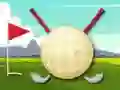 Hra Kde je můj golf?