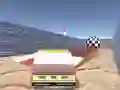 Hra Rally auto 3D Hra Rally auto 3D