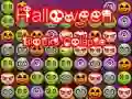 Hra Halloweenské Bloky: Kolaps Hra Halloweenské Bloky: Kolaps