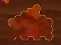 Hra Dřevěná Hexa Hádanka
