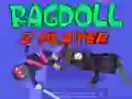 Hra Ragdoll 2 Hráč Hra Ragdoll 2 Hráč