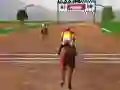 Hra Mistrovství skákání na koních