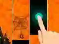 Hra Halloween: Magické Dlaždice Hra Halloween: Magické Dlaždice