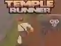 Hra Běžec chrámem Hra Běžec chrámem