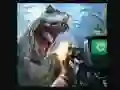 Hra Přežití v džungli Jurassic Park Hra Přežití v džungli Jurassic Park