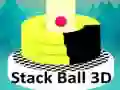 Hra Skládací Míč 3D Hra Skládací Míč 3D