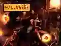 Hra Halloween Hra Halloween