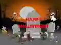 Hra Šťastný Halloween Hra Šťastný Halloween