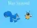 Hra Modrá veverka Hra Modrá veverka
