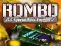 Hra Rombo Zvláštní Jednotka Hra Rombo Zvláštní Jednotka