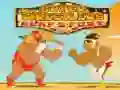 Hra Super Wrestleři: Zuřivost Tlapání Hra Super Wrestleři: Zuřivost Tlapání