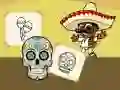 Hra Šílené Mexické Malování Hra Šílené Mexické Malování