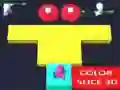 Hra Barva Plátek 3D Hra Barva Plátek 3D