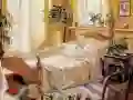 Hra Sladký Romantický Pokoj