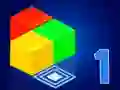 Hra Sokoban 3D Kapitola 1 Hra Sokoban 3D Kapitola 1