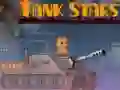 Hra Tankové Hvězdy