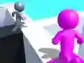 Hra Běh s Barvami 3D
