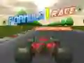 Hra Závod Formule 1 Hra Závod Formule 1