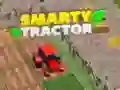 Hra Chytrý Traktor Hra Chytrý Traktor