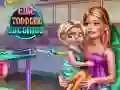 Hra Elliny Vakcíny pro Batolata Hra Elliny Vakcíny pro Batolata