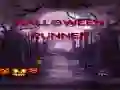 Hra Halloween Běžec Hra Halloween Běžec