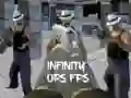 Hra Nekonečné operace FPS Hra Nekonečné operace FPS