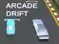 Hra Arkádové Driftování Hra Arkádové Driftování