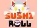 Hra Sushi Rolka Hra Sushi Rolka