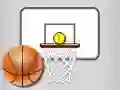 Hra Otáčející Basketbal Hra Otáčející Basketbal