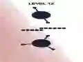 Hra Přilepte tečky Hra Přilepte tečky