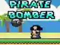 Hra Pirátský Bomber Hra Pirátský Bomber