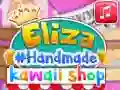 Hra Elizina Ručně Vyrobená Kawaii Prodejna Hra Elizina Ručně Vyrobená Kawaii Prodejna