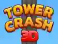 Hra Tower Crash 3D